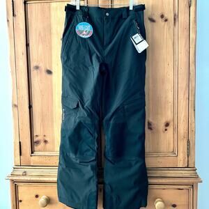 Columbia Youth EmPOWder Pant for winter sports NWT Size XL (18-20)